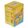 Set for children's creativity Figure for the painting "Three cats" (paints, brush)