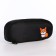 School backpack with the Penal "Corgi", 42x28x13 cm, black color