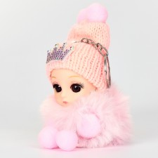 Soft toy 