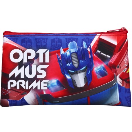 Penal soft, 1 department, 105x195 mm, transformers-5