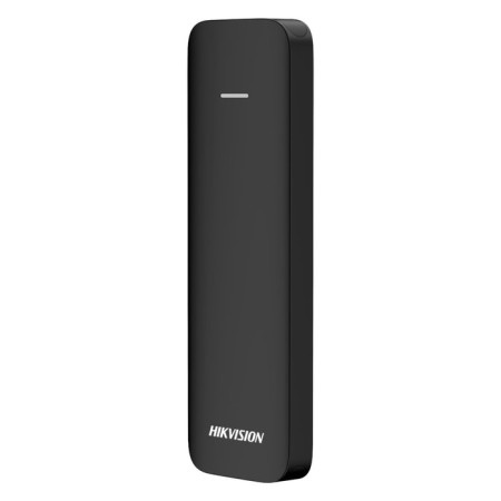 SSD Hikvision USB-C 1TB HS-Essd-P1000BWD 1000g Black 1.8 "Black