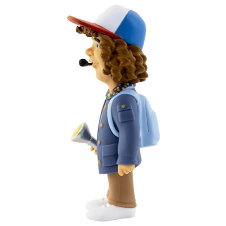 Figure Collectible Minix Stranger Things “Very Strange Things. Dustin ", 12 cm-3