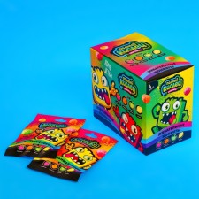 Chewing candy 