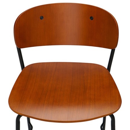TorFrid bar, 510 × 550 × 970 mm, walnut color-5