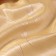 Lining fabric "bends", 100 % polyester, 1 × 1.4 m, gray/gold color