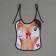 Apron-Lighting Apron "Nurse"