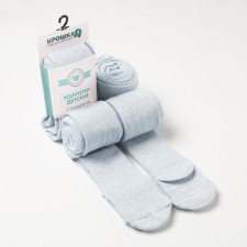 Pantyhose crumb I 