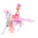 Carriage for dolls "Fairy Tale" with a doll