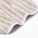 Kit. The towel of the “strip” shade ”ts.
