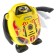 Tokibot robot, yellow color