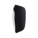 Rechargeable masturbator Erotist hailstorm, silicone, black, 14.7 cm