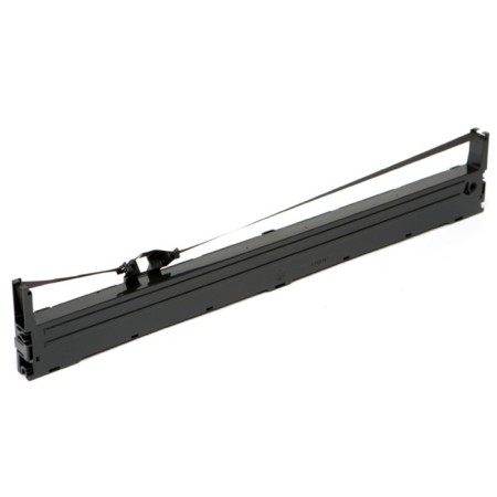 Ribbon cartridge Cactus CS-FX2190 Black for Epson FX-2190/LQ-2090-1