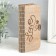 Casket "Love" 17x8.5x3 cm