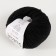 Yarn "jeans" 55% cotton, 45% acrylic 160m/50g (53 black)