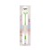 Toothbrush with an innovative head, mix
