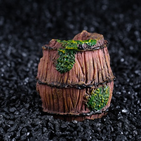Grotto "Drying Bogok" Small, 5 x 4.8 x 5.3 cm-2