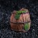 Grotto "Drying Bogok" Small, 5 x 4.8 x 5.3 cm