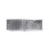 Card cover, white/gray color