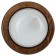 Lamp era NBO 03-60-021, E27, 60W, 220x220x84 mm, IP54