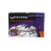 Jig ball "Yaman", 26 g, 10 pcs.