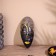 Mask "Aboriginal" tree 20 cm