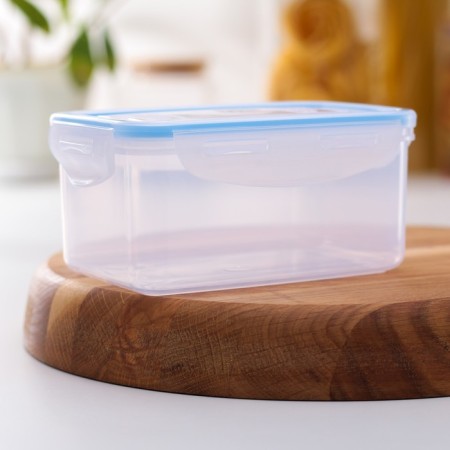 Food container Good & Good, 800 ml with a sealed lid
