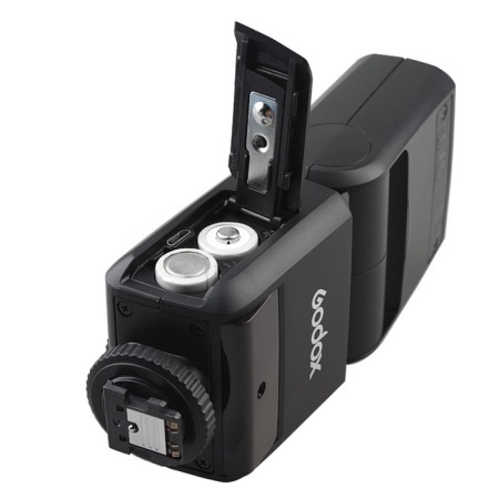 Ocamless Godox Thinklite TT350S TTL, for Sony-7