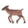 Figure Konik "Northern Olenenok"
