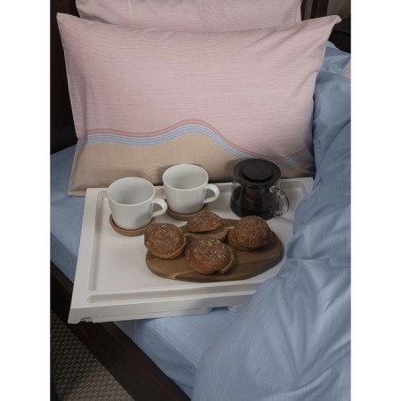 Bed linen 2 joint venture amore mio, size 215x240 cm, 180x200 cm, 50x70 cm - 2 pcs-4