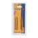 Bits tundra tundra, S2, 58-60 HRC, TIN, magnetized, PH2 x 50 mm, 2 pcs.