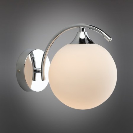 Wall lamp (sconces) Arlett E14 40W-1