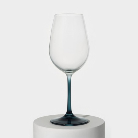 A set of glasses for the wine "Viola", 350 ml, 6 pcs-1