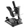Stand for Ushm tundra, d = 100-125 mm, angular vice 45 °, cast iron platform