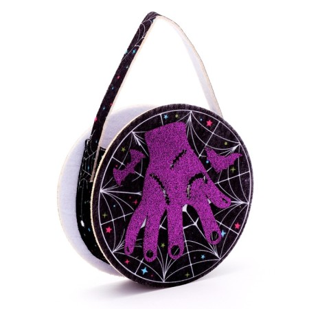 Carnival set "Little villain" Growth 116-122 cm-9