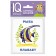 Set. The package is small with IQ games. Learning to read complex words, phrases, sentences