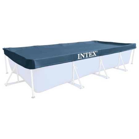 Tent for rectangular frame pool 460 x 226 cm, 28039 Intex