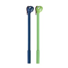Calligrata Dragon Prikon Handle, Geli, Mix
