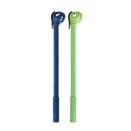 Calligrata Dragon Prikon Handle, Geli, Mix
