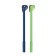 Calligrata Dragon Prikon Handle, Geli, Mix