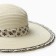Women's hat minku, col. Milk, Rr. 58