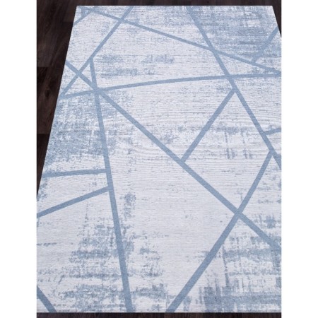 Rectangular carina carina rugs zela, size 120x180 cm, color 04