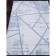 Rectangular carina carina rugs zela, size 120x180 cm, color 04