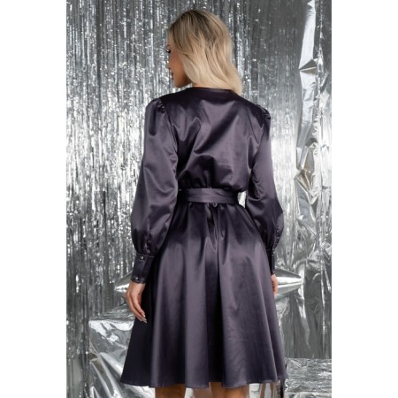 Women's dress, size 48-8