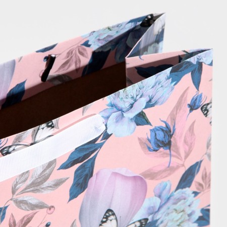 Package Gift Craft horizontal, packaging, “live a dream”, l 31 x 40 x 11.5 cm-5