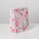 Gift Package Laminated, packaging, “With Love”, MS 18 x 23 x 8 cm