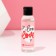 Love bath foam, 100 ml, coconut aroma, pure happiness