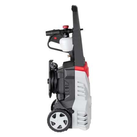 High pressure washing MP-140, 360 l/h, 140 bar, 1650 V-5
