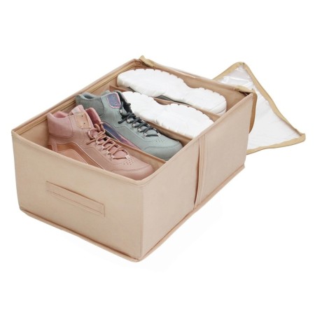 COVFR for shoes "Cairo", 34x48x20 cm, 4 cells-2