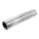 The corrugated duct "Cosmiac", d = 90 mm, sliding up to 2.5 m, aluminum 80 μm