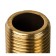 Poping Stout SFT-0032-001100, 1 "X 100 mm